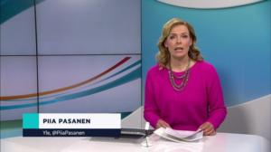Yle Uutiset: 08.01.2019 15.00