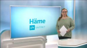 Yle Uutiset Häme 08-01-2019 klo 17-06: 08.01.2019 16.21