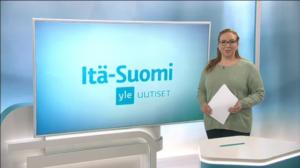 Yle Uutiset Itä-Suomi 08-01-2019 Klo 17-06: 08.01.2019 16.31