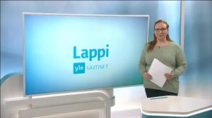 Yle Uutiset Lappi 08-01-2019 Klo 17-06: 08.01.2019 16.35