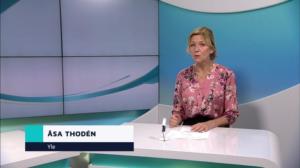 Yle Nyheter TV-nytt: 08.01.2019 17.55
