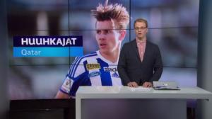 Urheiluruutu: 08.01.2019 21.50
