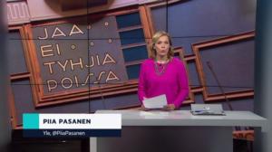 Yle Uutiset: 08.01.2019 21.45