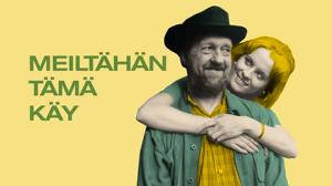 Meiltähän tämä käy (12): 10.01.2019 00.15