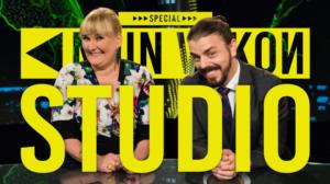 Noin viikon studio special: 12.01.2019 21.15
