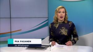 Yle Uutiset: 09.01.2019 15.00