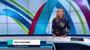 Yle Uutiset: 09.01.2019 17.00