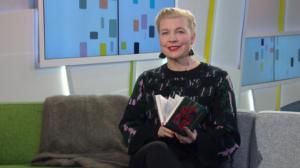 Pirjo Hassinen: Parit: 10.01.2019 09.54