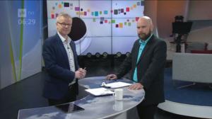 Ylen Aamu-tv: 10.01.2019 06.25