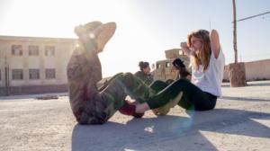 Stacey Dooley: Tytöt vastaan Isis (16): 14.01.2019 06.00