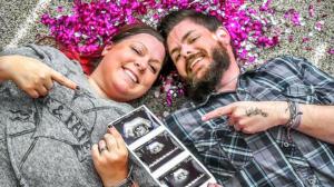Aimee & Tyson / Piper & Tyler: 14.01.2019 06.00