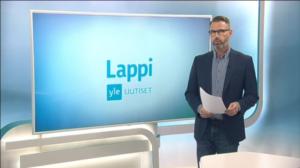 Yle Uutiset Lappi 10-01-2019 Klo 17-06: 10.01.2019 16.48