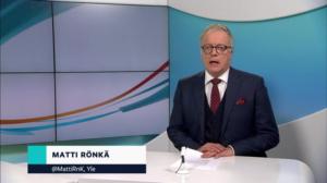 Yle Uutiset: 10.01.2019 15.00