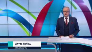 Yle Uutiset: 10.01.2019 17.00