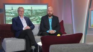 Ylen Aamu-tv: Tänään otsikoissa: 10.01.2019 15.00