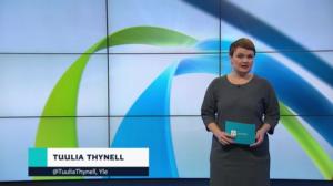 Yle Uutiset Uusimaa 10-01-2019 klo 17-06: 10.01.2019 18.55