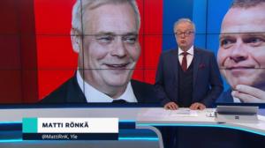 Yle Uutiset: 10.01.2019 21.45