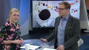 Ylen Aamu-tv: 11.01.2019 06.25