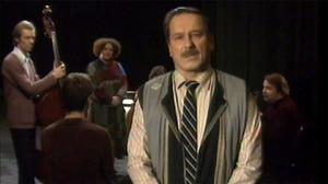 TV-Arkisto: Mikko Niskasen teatteri: 14.01.2019 00.01