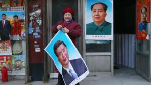 Ulkolinja: Kuka on Xi Jinping?: 14.01.2019 06.00