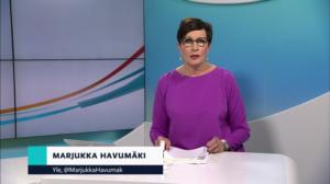 Yle Uutiset: 11.01.2019 15.00
