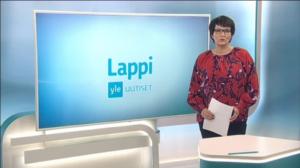 Yle Uutiset Lappi 11-01-2019 Klo 17-06: 11.01.2019 16.38