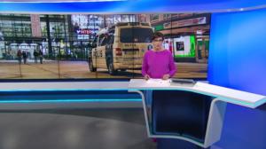 Yle Uutiset: 11.01.2019 21.45