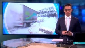 Oddasat: 11.01.2019 22.00