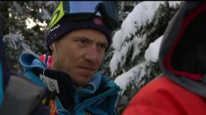 Adelboden, miesten suurpujottelu: 12.01.2019 11.45