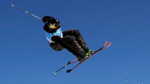 Freestylen MC: Font-Romeu: 12.01.2019 17.44
