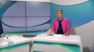 Yle Nyheter TV-nytt: 12.01.2019 17.55