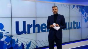 Urheiluruutu: 12.01.2019 20.50