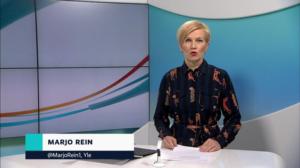 Yle Uutiset: 13.01.2019 08.00