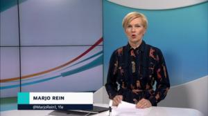 Yle Uutiset: 13.01.2019 09.55