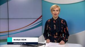 Yle Uutiset: 13.01.2019 09.00