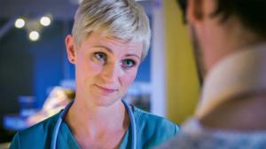 Holby Cityn sairaala (12): 17.01.2019 06.00
