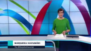 Yle Uutiset: 13.01.2019 17.00
