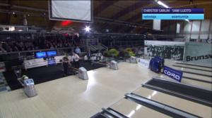 Keilailun Ballmaster Open: 13.01.2019 16.55