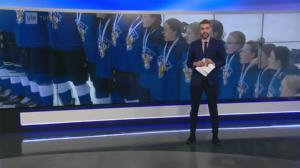 Urheiluruutu: 13.01.2019 20.45