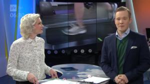 Ylen Aamu-tv: 14.01.2019 06.25