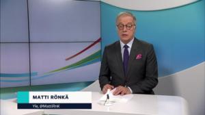 Yle Uutiset: 14.01.2019 15.00