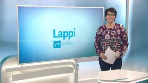Yle Uutiset Lappi 14-01-2019 Klo 17-06: 14.01.2019 16.53