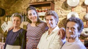 Herkullinen Toscana: 15.01.2019 16.33