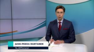 Yle Uutiset: 15.01.2019 15.00