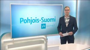 Yle Uutiset Pohjois-Suomi 15-01-2019 Klo 17-06: 15.01.2019 16.31