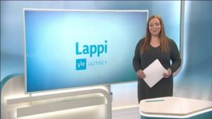 Yle Uutiset Lappi 15-01-2019 Klo 17-06: 15.01.2019 16.50