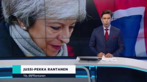 Yle Uutiset: 15.01.2019 21.45