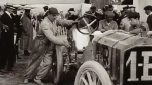 1906 Ensimmäinen Grand Prix: 19.01.2019 16.07