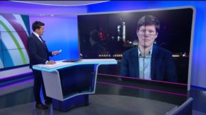 Yle Uutiset klo 7.00: 16.01.2019 07.22