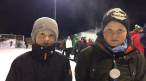 Lokalt Live 19.30: Borgå Akilles siktar på nytt publikrekord i bandyserien: 16.01.2019 19.36